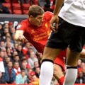 Steven Gerrard Bela Liverpool di Premier League