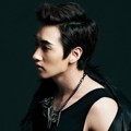Eunhyuk Super Junior di Majalah Singles Edisi Oktober 2012