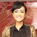 Julia Perez Saat Menghadiri Acara Tribute To Batik Indonesia