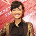 Julia Perez Saat Menghadiri Acara Tribute To Batik Indonesia