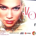 Jumpa Pers Konser Jennifer Lopez