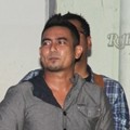 Rio Febrian Saat Ditemui di Rolling Stone Cafe