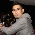 Rio Febrian Saat Ditemui di Rolling Stone Cafe