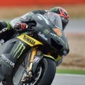 Andrea Dovizioso Berada di Posisi Ketiga