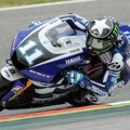 Ben Spies Berada di Posisi Kelima