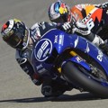 Jorge Lorenzo Sempat Berada di Depan Dani Pedrosa