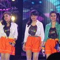 Penampilan Blink di Inbox Awards SCTV 2012