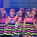 Penampilan Cherry Belle di Inbox Awards SCTV 2012