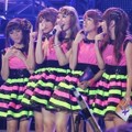 Penampilan Cherry Belle di Inbox Awards SCTV 2012