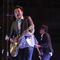 Penampilan Last Child di Inbox Awards SCTV 2012