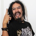 Limbad Saat Ditemui di Kantor Elza Syarief