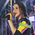 Penampilan Maia Estianty di Inbox Awards SCTV 2012