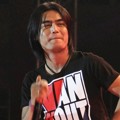 Penampilan Setia Band di Inbox Awards SCTV 2012