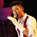 Penampilan Tim Hwang di Konser 'Saranghapnida'