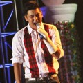 Penampilan Tim Hwang di Konser 'Saranghapnida'