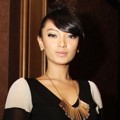 Zaskia Saat Ditemui di D'Consulate
