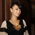 Zaskia Saat Ditemui di D'Consulate