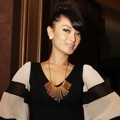 Zaskia Saat Ditemui di D'Consulate