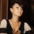 Zaskia Saat Ditemui di D'Consulate