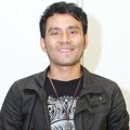 Judika Saat Ditemui di Studio Hanggar