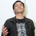 Judika Saat Ditemui di Studio Hanggar