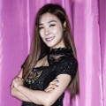 Tiffany Girls' Generation di Majalah New Yorker