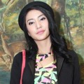 Tyas Mirasih Ditemui di Studio Hanggar