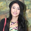 Tyas Mirasih Ditemui di Studio Hanggar