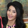 Tyas Mirasih Ditemui di Studio Hanggar