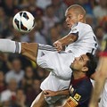 Pepe Unjuk Kebolehan Lewat Tendangan Bebas