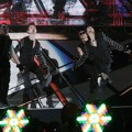 Penampilan TVXQ di Gangnam Festival 2012