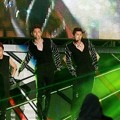 Penampilan TVXQ di Gangnam Festival 2012