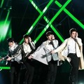 Penampilan Super Junior di Gangnam Festival 2012
