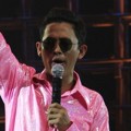 Penampilan Budi Doremi di Hut Global TV ke-10