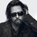 Brad Pitt di Interview Magazine Edisi November 2012