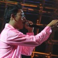 Penampilan Budi Doremi di Hut Global TV ke-10