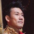 Penampilan Denny Sumargo di HUT Global TV ke-10