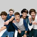One Direction di Majalah Seventeen Edisi November 2012