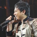 Penampilan Wali di Hut Global TV ke-10