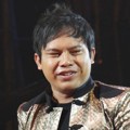 Penampilan Wali di Hut Global TV ke-10