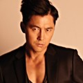 Jung Woo Sung di Majalah 1st Look Edisi Oktober 2012