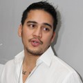 Mario Lawalata Saat Ditemui di Fable Lounge dan Dining