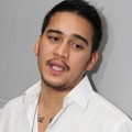 Mario Lawalata Saat Ditemui di Fable Lounge dan Dining