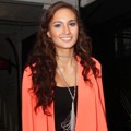 Nadine Chandrawinata Saat Ditemui di Fable Lounge dan Dining