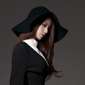 Yoona Girls' Generation di Majalah Harper's Bazaar Edisi Oktober 2012