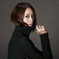 Yoona Girls' Generation di Majalah Harper's Bazaar Edisi Oktober 2012