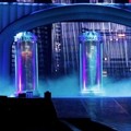 Big Bang Berada di Dalam Tabung Saat Konser Dimulai