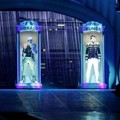 Big Bang Berada di Dalam Tabung Saat Konser Dimulai