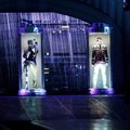 Big Bang Berada di Dalam Tabung Saat Konser Dimulai