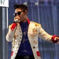 Penampilan T.O.P di Konser Big Bang Alive Galaxy World Tour 2012